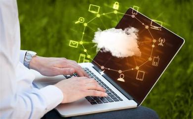 資本寒冬下的投資藍海 微事云在后SaaS時代的云端集成服務與平面設計