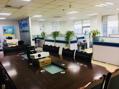 成都江源易通信息技術 引領信息技術咨詢服務新浪潮